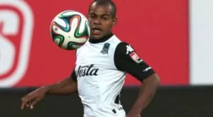 Счупиха крака на Жоазиньо