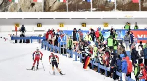 Голям успех за българския биатлон в Световната купа