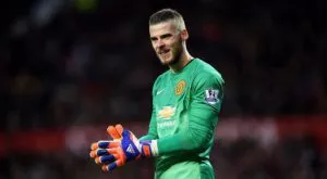 Юнайтед предлага сделка на Реал Мадрид: Де Хеа в замяна на Рамос