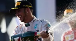 Люис: Само отстрани победата ми се вижда лесна