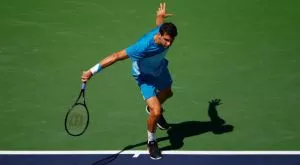 Григор Димитров изтърва златен шанс и напусна US Open