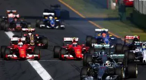 Рикардо спечели Гран при на Малайзия, драма в края за Хамилтън