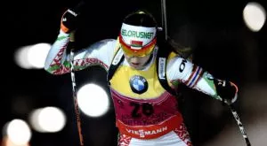 Дария Домрачова взе своето - първа световна купа в кариерата ѝ