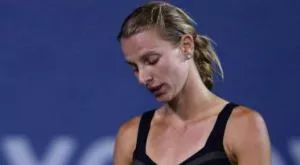 36-ата в света изхвърли Каратанчева от Индиън Уелс