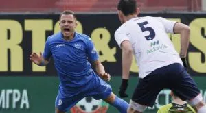 Гикиевич е ключът към оставането на Аниете и Прохазка