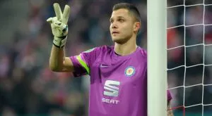 Братът на Гикиевич: Лукаш има малък проблем в "Левски"