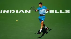 С много късмет Григор Димитров се измъкна с победа срещу Ник Кирьос