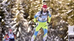 Злато за Яков Фак във френетичния масов старт в Контиолахти