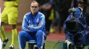 Марсилия и Лион приспаха "Велодром" и съдията