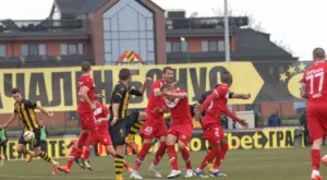 Мачовете по телевизията днес