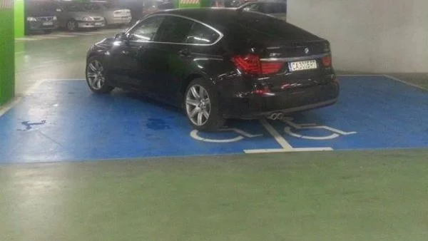 Инициативата срещу наглите шофьори набира все по-голяма популярност