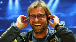 Клоп: Оставането на Ройс е ненормална постъпка