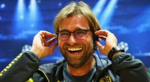 Извадете кърпичките! Борусия се прощава с Клоп (ВИДЕО)