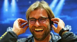 Клоп навит да смени Роджърс в Ливърпул