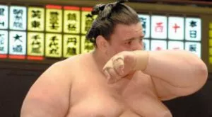 Нашият сумист с втора победа във Фукуока