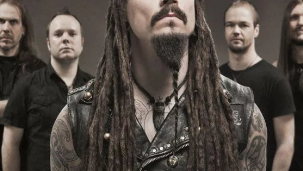 И Amorphis ще забият на фестивала Summer Chaos Festival Burgas 2015 