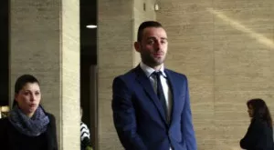 Балджийски влиза в затвора за 4 години, според ново решение на съда
