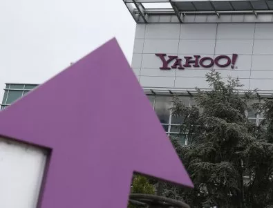 500 млн. потребители на Yahoo са били хакнати атака в края на 2014 година
