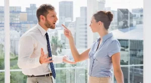 Как да оправите отношенията си с гаден колега