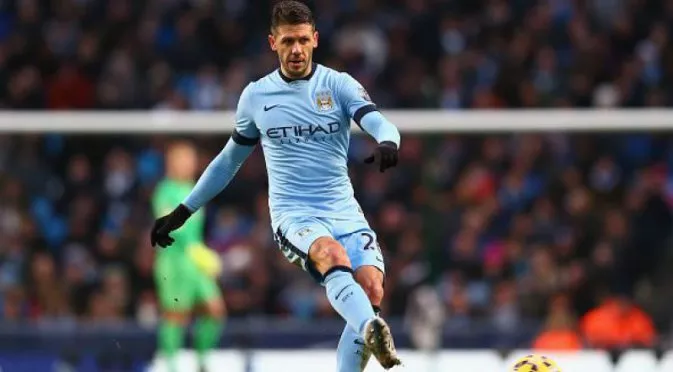 Сити дава ненужен на Евертън