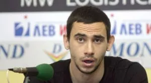 Лацио се прицели в звезда на "Ботев" (Пд)