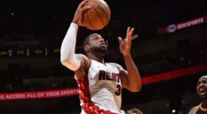 Кливланд отново загуби от Маями