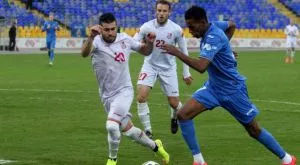 Близо милион евро бавят Абди за "Левски"