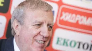 Томов: Умишлено не платиха лиценза на ЦСКА, за да иде във "В" група