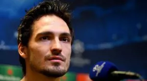 Борусия (Дортмунд) постави цена на Хумелс