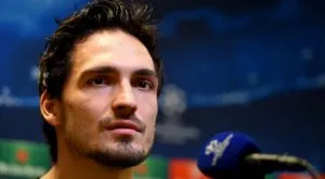 "Баварец" се оказа най-привлекателният мъж в Бундеслигата