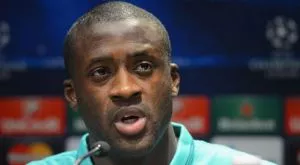 Яя Туре: Ще отстраним Барселона заради феновете