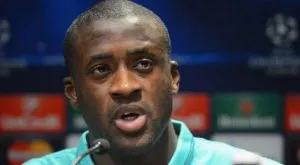 Яя Туре и агентът му дариха 100 000 за пострадалите в Манчестър