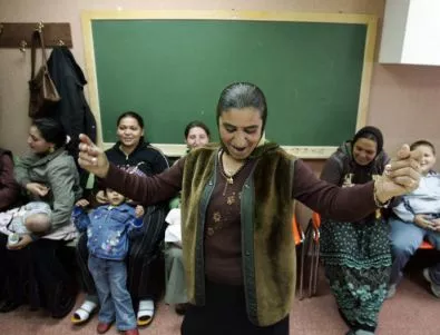 В Търговище помагат на роми да бъдат по-добри родители