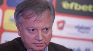 Инджов: Индикациите са добри, започваме строежа напролет