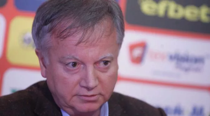 Инджов: Томов съзнателно е заблуждавал НАП за състоянието на ЦСКА