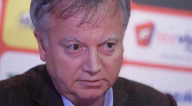 Инджов отрече за дългосрочна инвестиция в ЦСКА и нападна Томов
