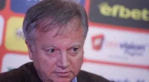 Признаха дълговете на ЦСКА към Инджов