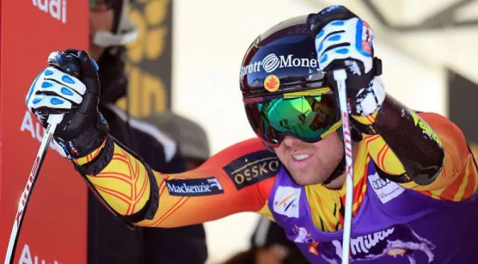 Медалист от световното пропуска старта на ски сезона в Зьолден