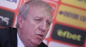 Сашо Томов коментира остава ли на "Армията"