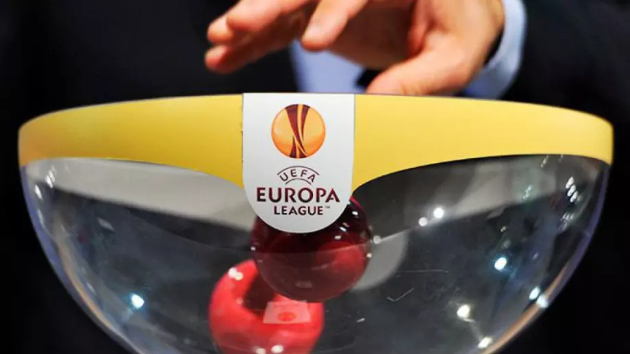 Днешният жребий в Лига Европа определя съдбата на Лудогорец в турнира 