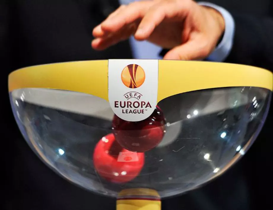 Ливърпул, Милан и Рома се разминаха на 1/8-финалите в Лига Европа (ЖРЕБИЙ)