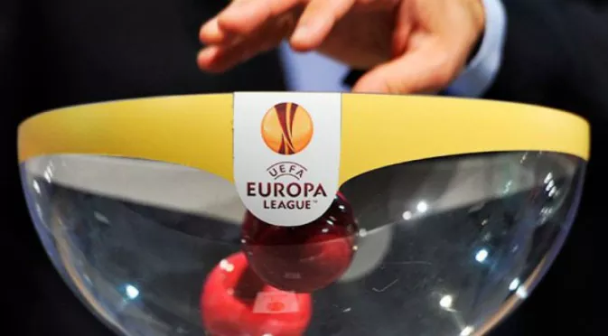 Очакват ни много битки в 1/16-тина финалите на Лига Европа
