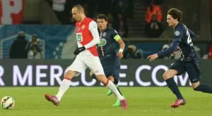 Бербатов сред най-скъпоплатените играчи в Лига 1