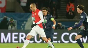 Участник в Шампионска лига отново напира за Бербатов