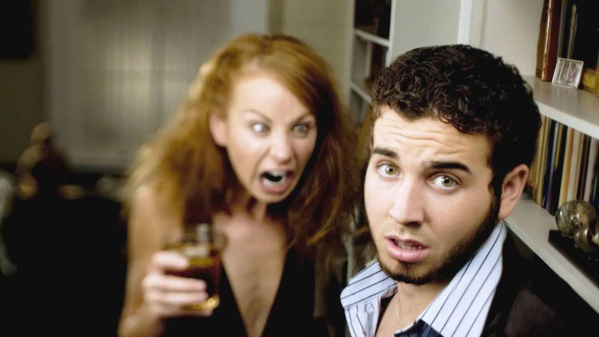 Тези зодии са склонни винаги да реагират прекалено силно на всичко