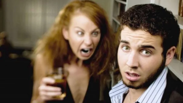 9 мъжки реплики, които вбесяват всички жени