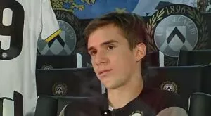 Удинезе праща Вутов под наем, интересът е голям