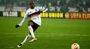 Бешикташ аут от Европа заради феновете си, според Демба Ба