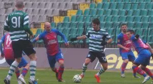 Черно море прати Марек в нокаут, спасението на тима е под въпрос