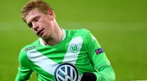 Новият "гражданин". 11 факта за Кевин Де Брюин